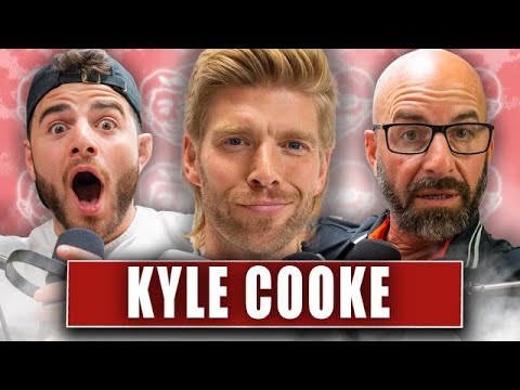 Kyle Cooke: Bravo's 'Summer House' star and founder of Loverboy Hard ...
