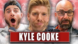 Kyle Cooke: Bravo's 'Summer House' star and founder of Loverboy Hard Tea