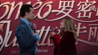 Aimer - Damien Sargue & Clemence Illiaquer