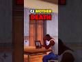CJ Mom Secret Photo in GTA San Andreas