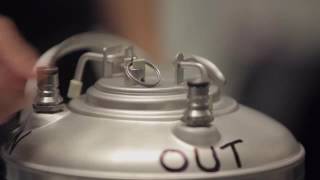 Mobile Drinks Dispensers Jetpacks Drinks Dispensers