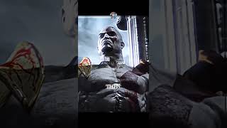 GOW/god of war / kratos transition🥲⭐