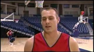 Cougs, Zags get ready for showdown on the court