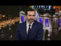 Así vivió el exgobernador Ernesto Ruffo en el altiplano | Alejandro Domínguez, 2 de octubre de 2026