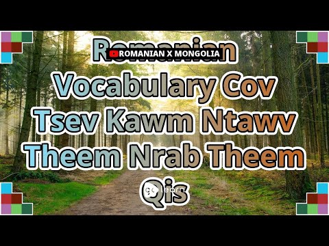 Video: Cov qhab nia twg rau tsev kawm ntawv theem nrab?