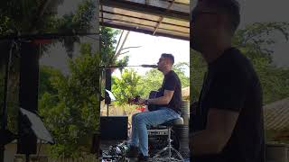 Spending My Time - Gustavo Trebien One-Man Band Live Performance #cover #music #onemanband
