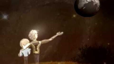 Hymn of The Big Wheel