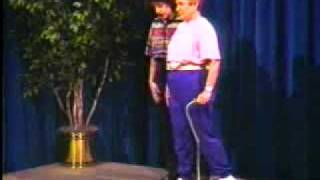 Lesson 58, CNA Training - Assisting with Ambulation [Part3]