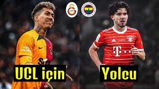 Transfer Haberleri 2023 ⚽ Gelecek Sezona Hazırlık!