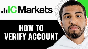 How To Verify IC Markets Account - (Step By Step)