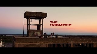 BIG FAT PAPA&#39;Z - THE HARD WAY [OFFICIAL MUSIC VIDEO] 