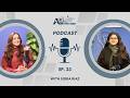 What Really Happens at COP? Youth Delegate Reveals Insights | Podcast with Sidra Riaz