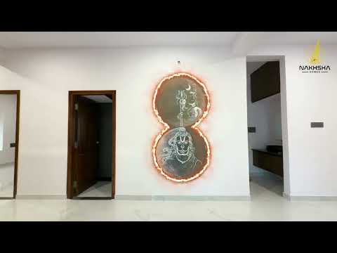 Vijay B S — Residence Walkthrough — Nakhsha Homes YouTube