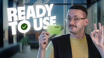 How To Activate Wise Card in 2025 — Now Easier! (all regions)