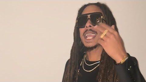 DDR - KEEP ON BLAZING ( MUSIC VIDEO )