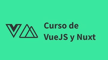 Curso de VueJS y Nuxt - 06 - Eventos en Vue