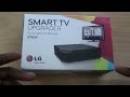 Lg smart tv upgrader review booredatwork