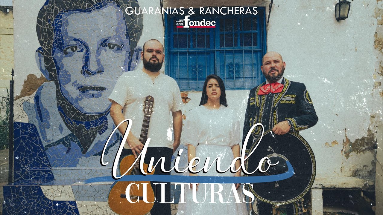 Watch Volver, volver - Mily Britez on YouTube Watch Volver, volver - Mily Britez on YouTube