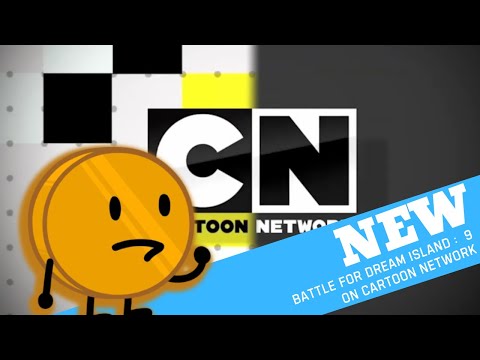 BFDI 9 But It Premiere S On Cartoon Network October 11th 2010