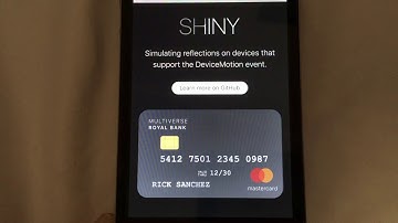 Shiny.js Demo