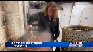 Owner of Brewski's explains crawfish sales this year