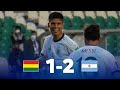 Eliminatorias | Bolivia vs Argentina | Fecha 2