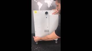 DP Universal Motor Replacement
