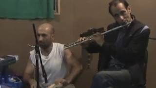 Davlat Nazri - Mahbubai jon ( Tajikistan Traditional Music )