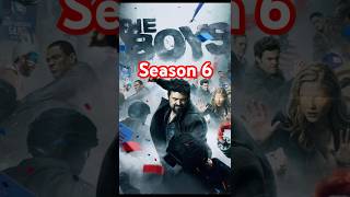 the boys season 6 gen v review #review the boys ka paath gen v