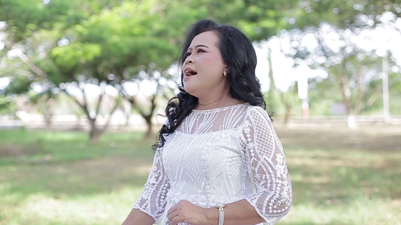 Aura Latisha Aquina - Cover Condong Pada Mimpi 2021 - Kategori A