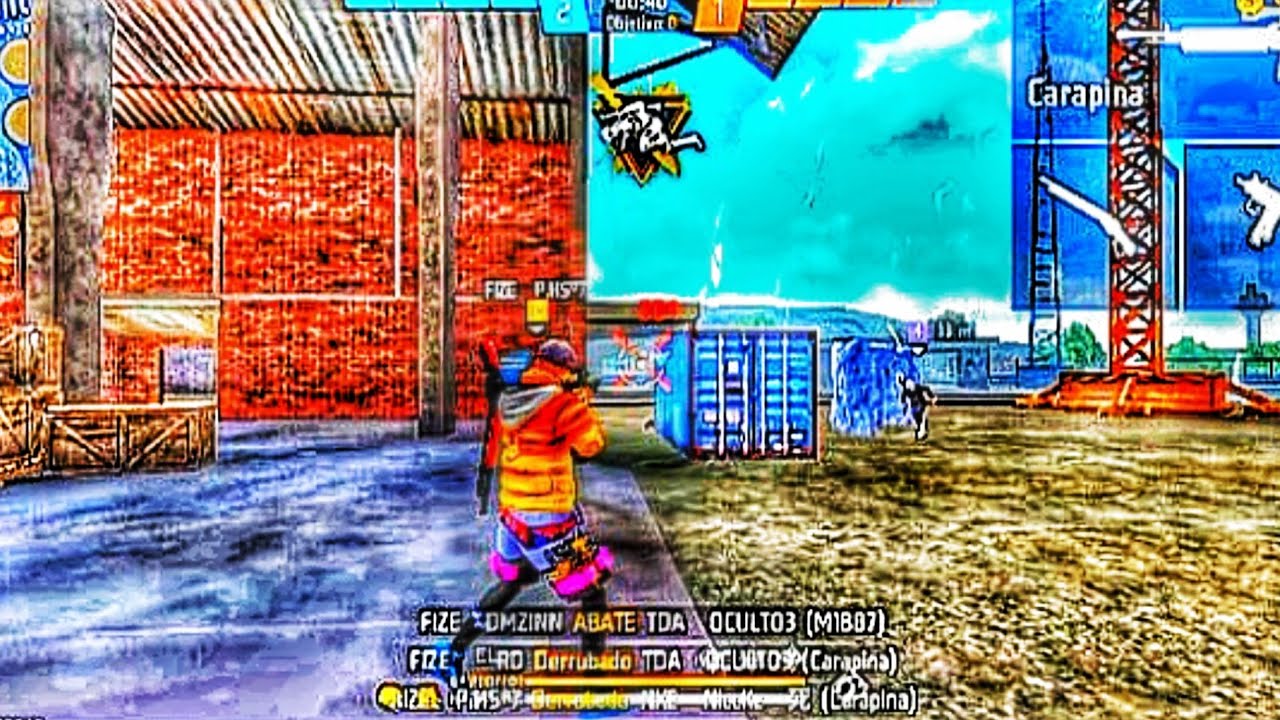 HIGHLIGHTS EM 4V4 T TICO NO A22 Free Fire YouTube highlights-em-4v4-t-tico-no-a22-free-fire-youtube