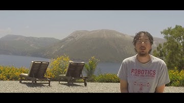 [EUMarineRobots - EUMR] DAMOSS TNA: Interview to Francesco Maurelli (Jacobs University Bremen)