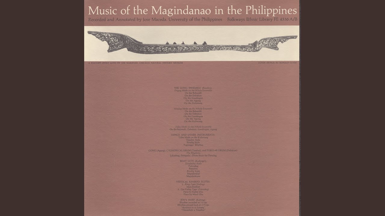 Watch Mapalankuno (Binalig Scale) on YouTube Watch Mapalankuno (Binalig Scale) on YouTube