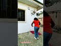 My twin disappeared and I quickly brought her back #editing #editingtutorial #funny