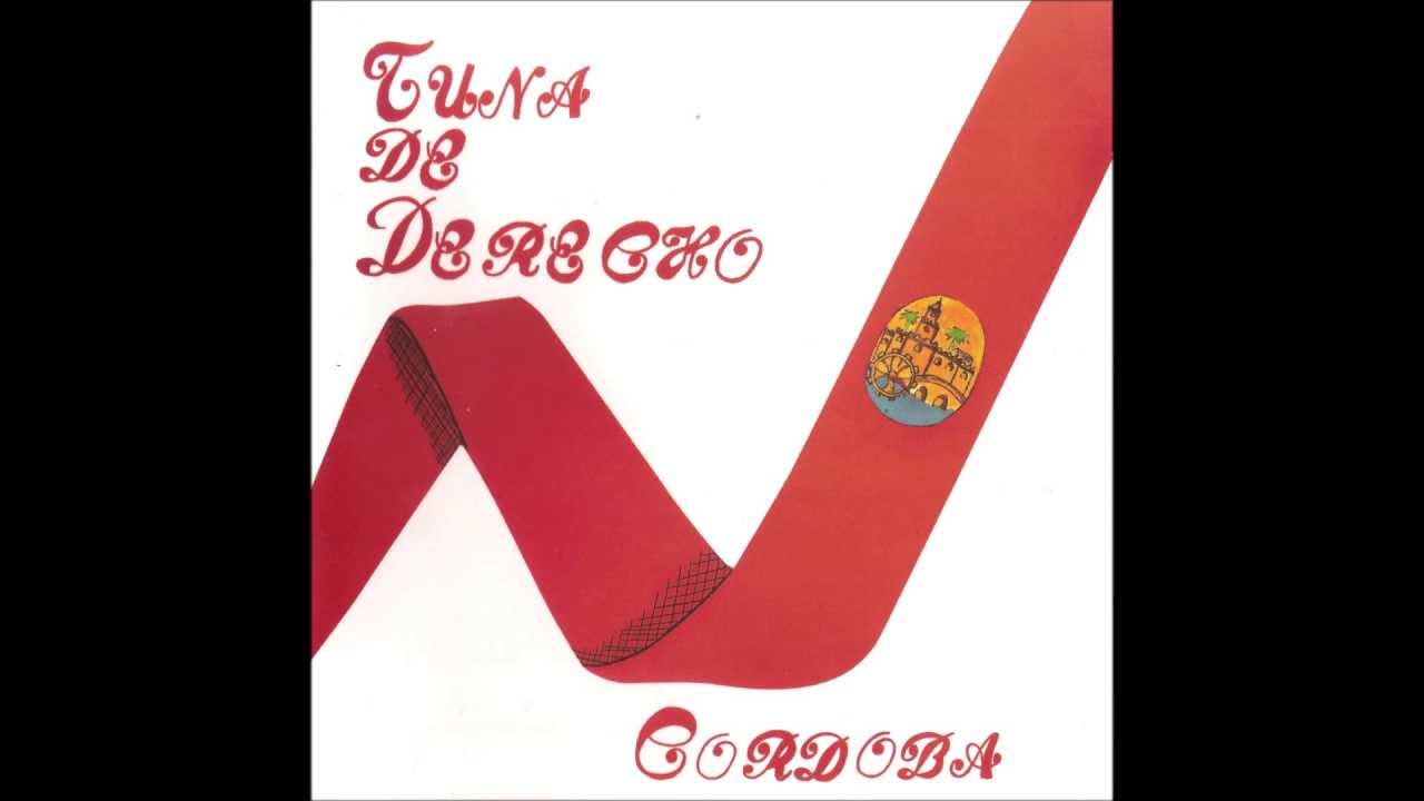 Pepita Greus - Tuna Universitaria Derecho Córdoba