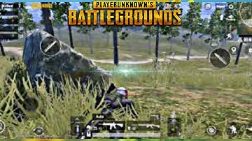 PUBG MOBILE | Android Gameplay #9