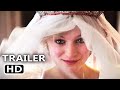 THE CROWN Season 4 Official Trailer (2019) Lady Diana, Gillian Anderson Netflix TV Show HD