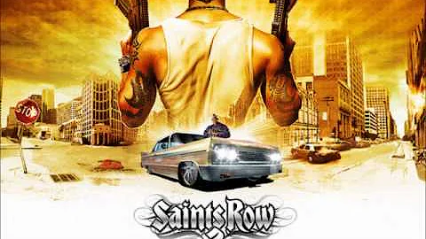 Saints Row 2 - 89.0 Ultor FM - Misery Business by Paramore