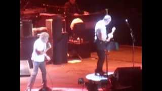 Download Lagu The Who - Doctor Jimmy (Live @ Wembley Arena, London, 08/07/13) MP3