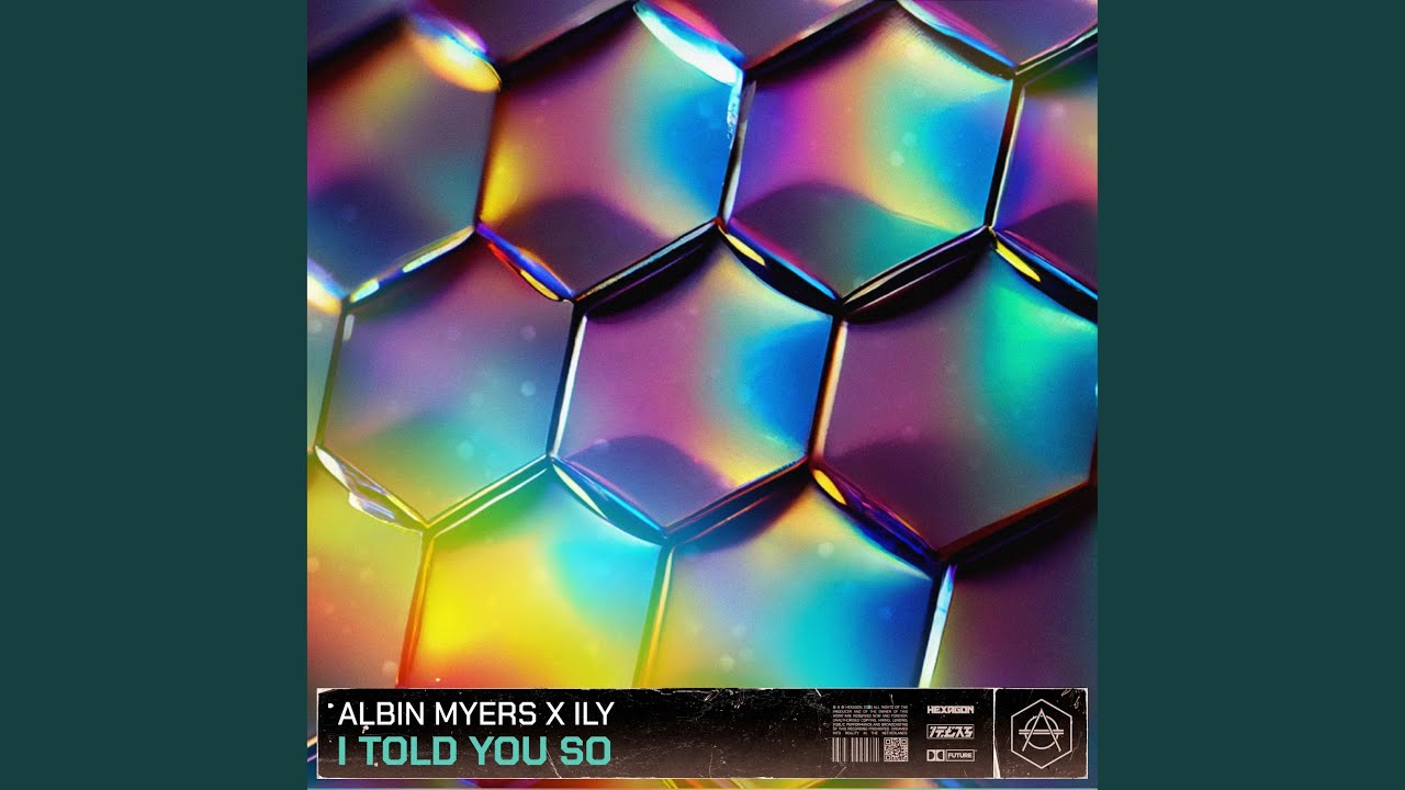 I Told You So (Extended Mix) YouTube