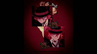 River - Brkn Love - Chuuya Cover