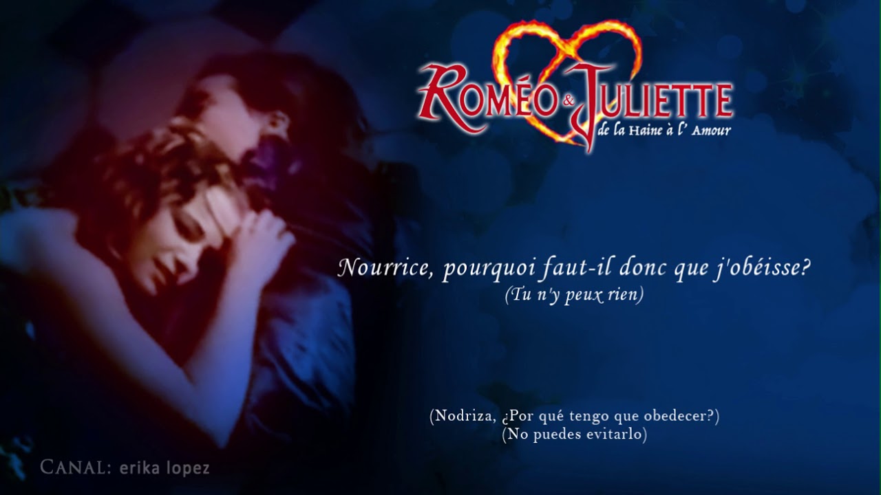 Demain (Mañana) - Paroles + Sub. Español