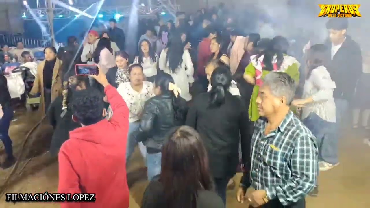 🚨URI Y SUS TECLADOS🚨 TEMA,NO PARES💥FILMACIÓNES LOPEZ 💥 #compartiendomusicasinfronteras