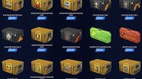 Opening CS:GO Cases Until We Win Big E.P 2 (Danger Zone)