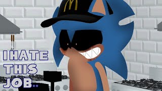 Vortex but he got a job on the McDonald’s map compilation Dimensional Coalescence