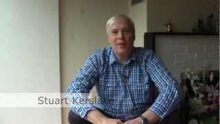 Stuart Kerslake - Core Process Testimonial
