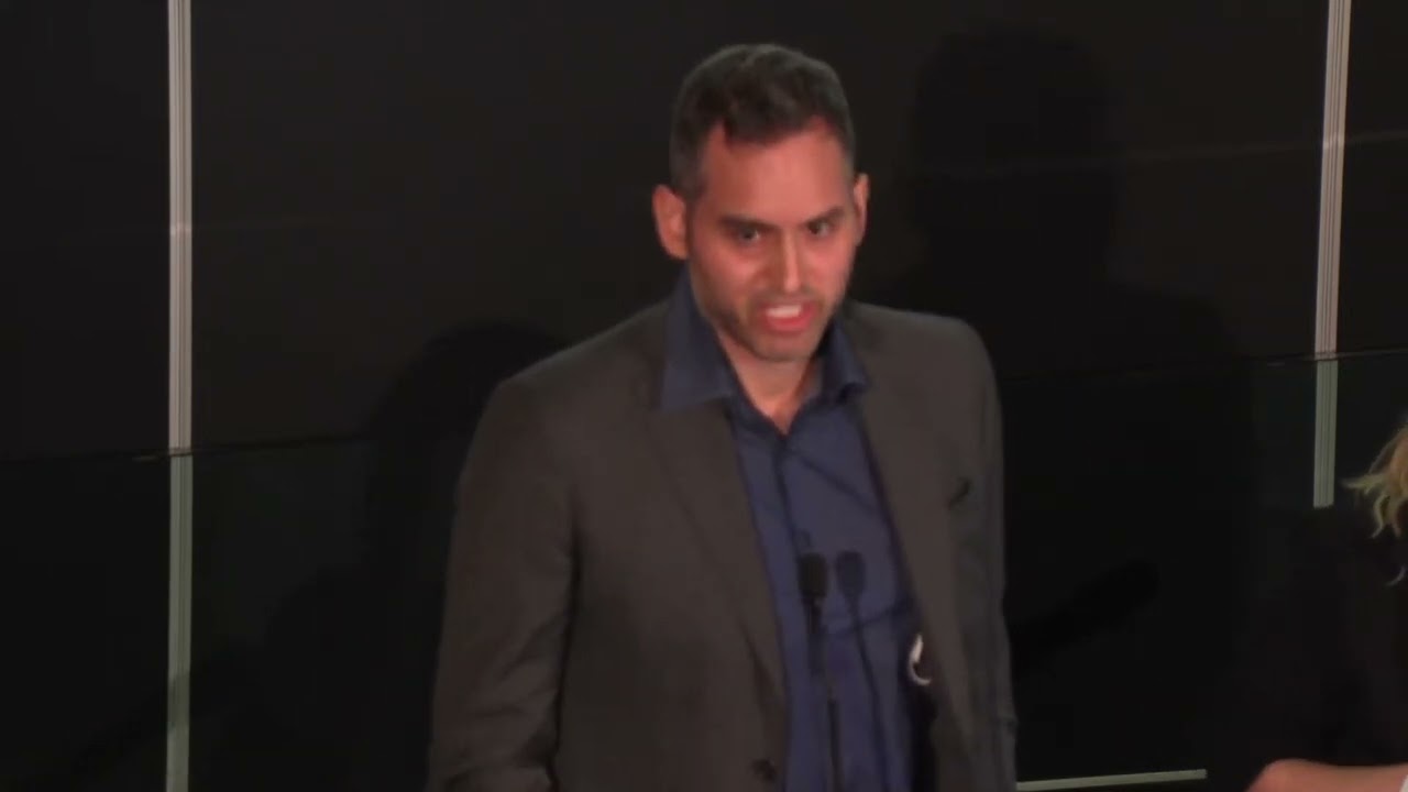 Reform part 1 (Day 1, Optimizing for What? Algorithmic Amplification and Society)