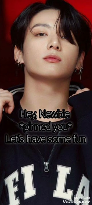 BTS IMAGINE| When they bully the new student (you)
