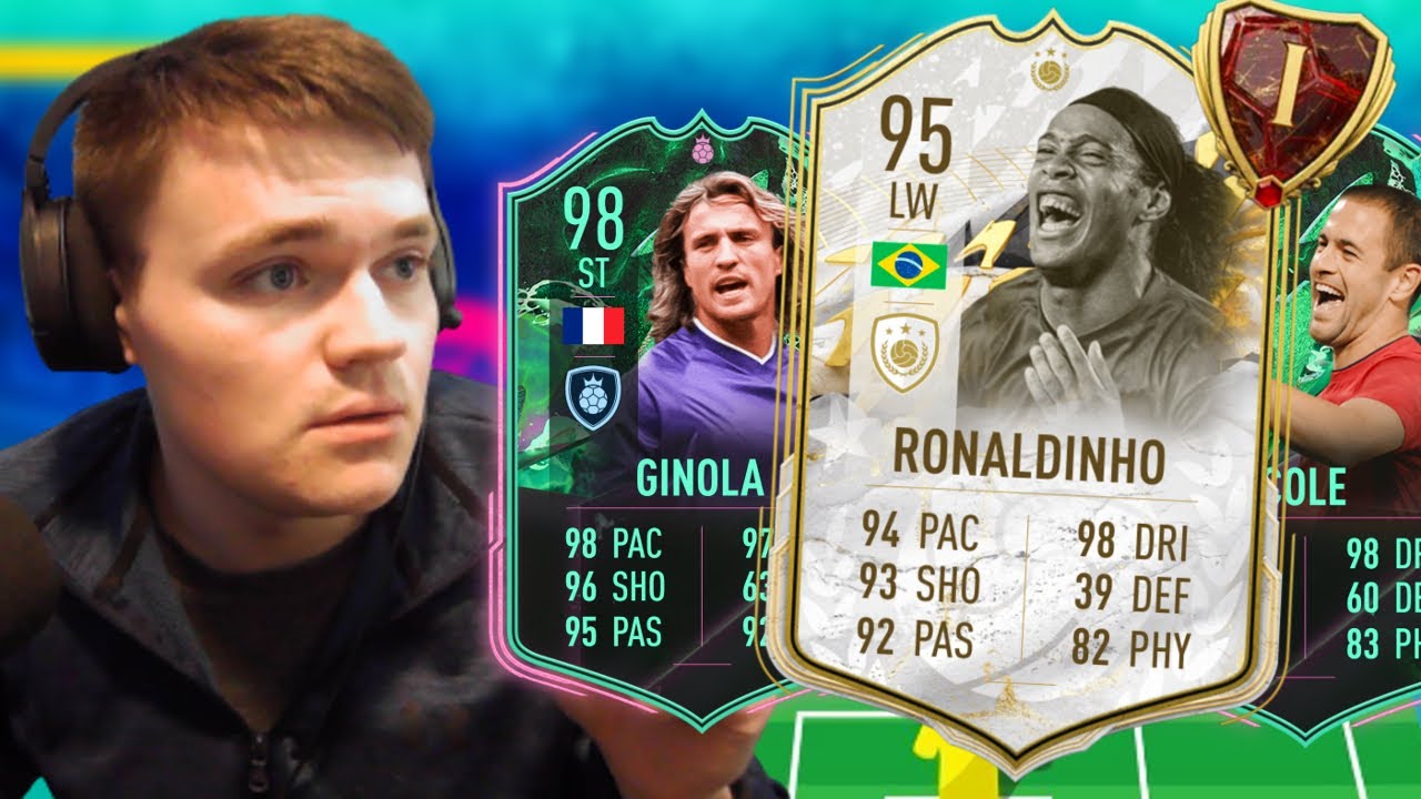 The BEST *Tiki Taka* Custom Tactics and Formation For CRAZY Attacking