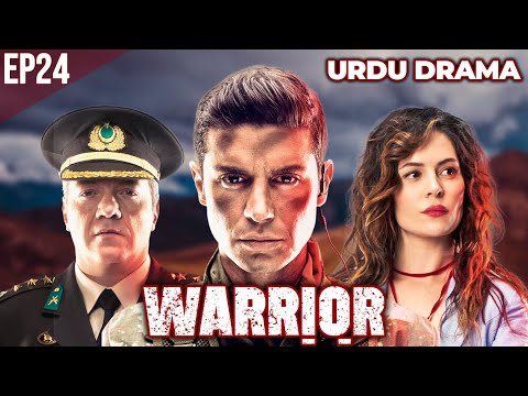 Warrior Urdu Drama 